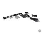 ZERONINE Design Bonnet Lift Kit - Ford Focus ST Mk4