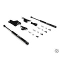 ZERONINE Design Bonnet Lift Kit - Ford Focus ST Mk4