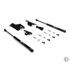 ZERONINE Design Bonnet Lift Kit - Ford Focus ST Mk4