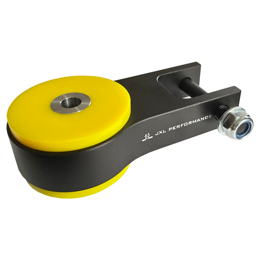 JXL Performance Precision Rear Torque Mount - Ford Focus ST/RS Mk2