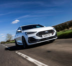 ZERONINE Design Performance Spring Kit - Ford Focus ST Mk4 Hatchback