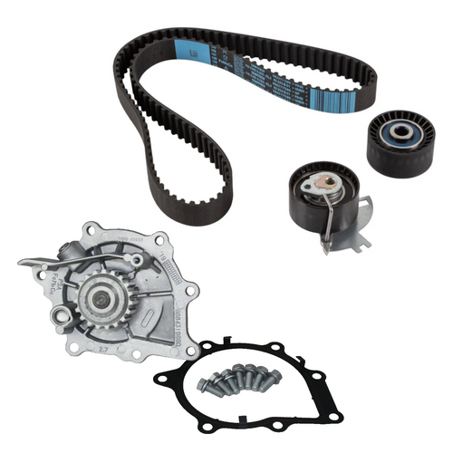 Kit De Correa De Distribución Original Ford - Ford Focus ST Mk3 Diesel 2.0 Duratorq