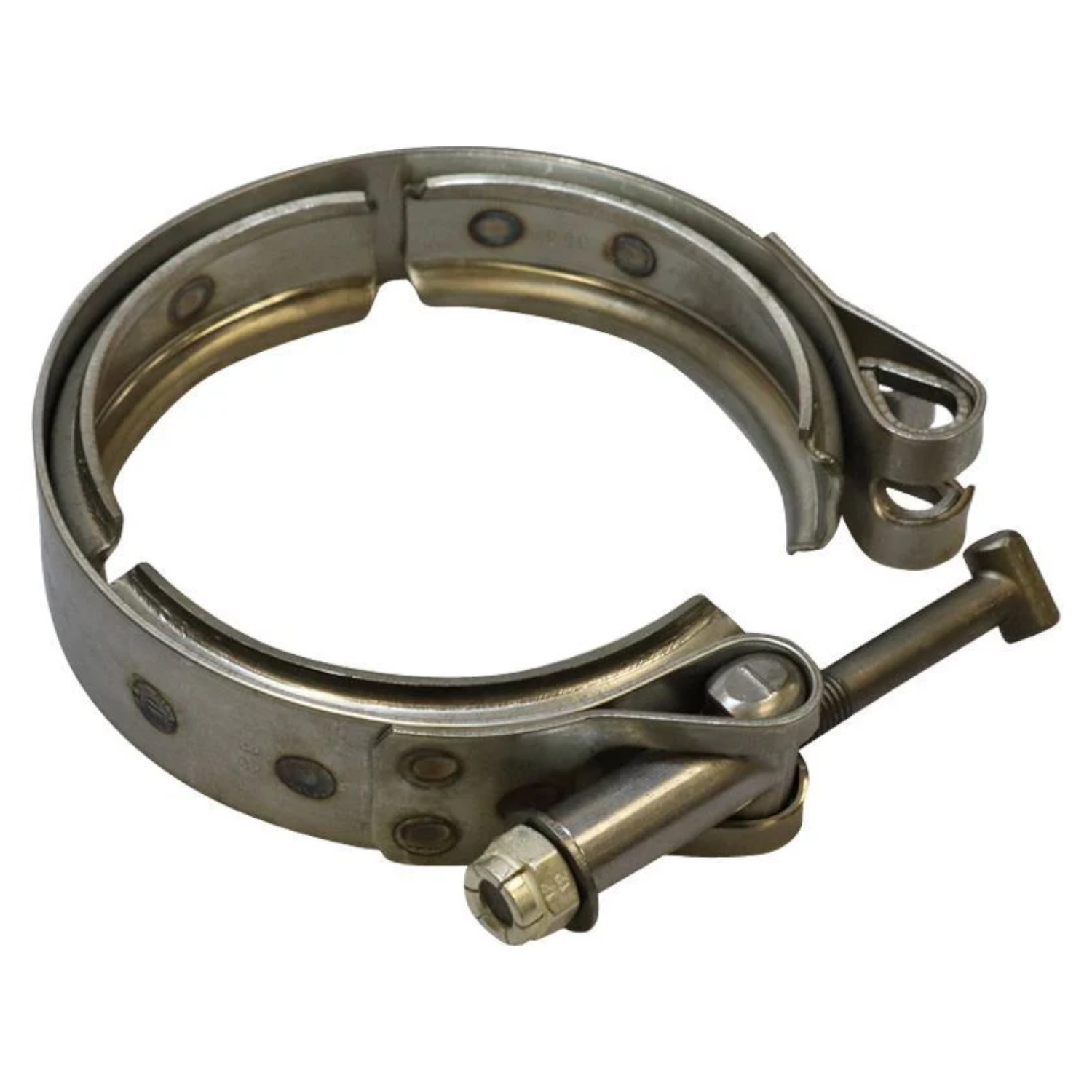 Abrazadera de bajante original Ford - Ford Focus ST Mk3 ST250 2.0 EcoBoost