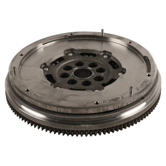 Genuine Ford Dual Mass Flywheel - Ford Focus ST Mk3 Diesel 2.0 Duratorq