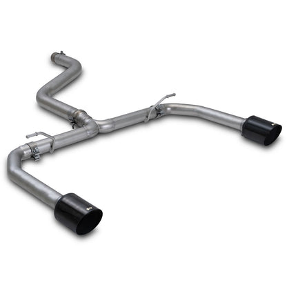 Remus Ford Focus ST Mk4 Estate Axle-Back Exhaust System