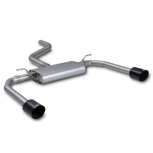 Remus Ford Focus ST Mk4 Estate Axle-Back Exhaust System