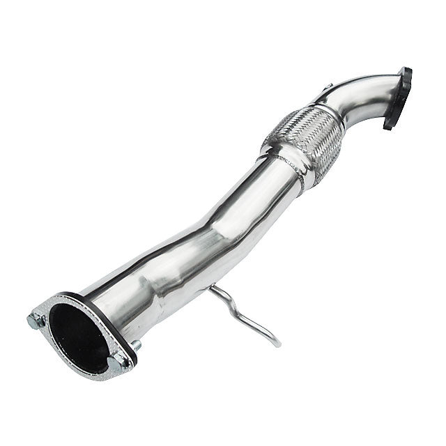 Cobra Sport Ford Focus ST Mk2 (ST225) Front Downpipe Exhaust System