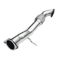Cobra Sport Ford Focus RS Mk2 Front Downpipe Exhaust System