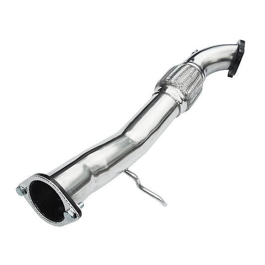 Cobra Sport Ford Focus RS (Mk2) Front Pipe/Downpipe Performance Exhaust