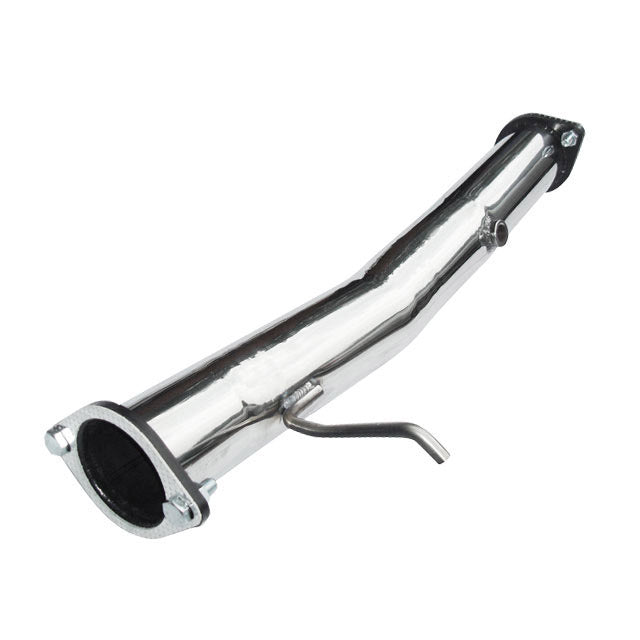 Cobra Sport Ford Focus RS (Mk2) Front Pipe Sports Cat / De-Cat Performance Exhaust