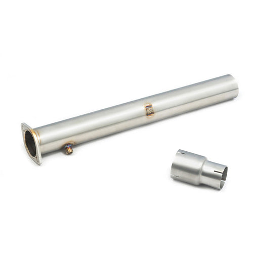 Cobra Sport Ford Focus ST Mk4 GPF Delete Exhaust System