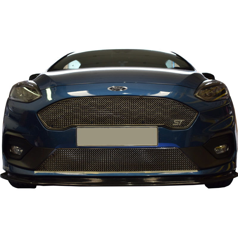 Zunsport Ford Fiesta ST MK8 - Front Grille Set