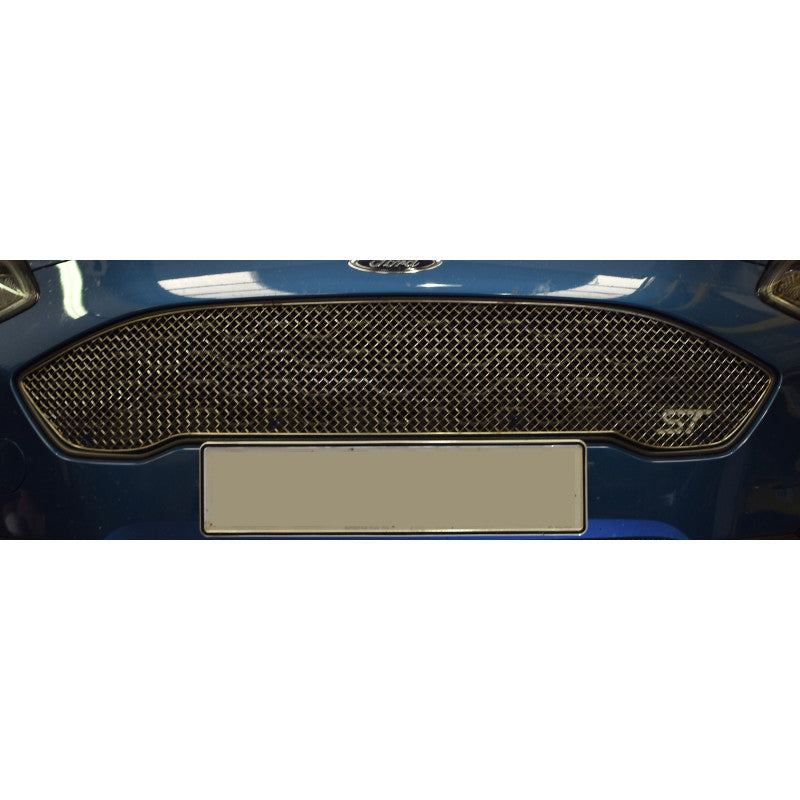 Zunsport Ford Fiesta ST MK8 - Calandre supérieure