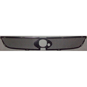 Zunsport Ford Focus MK2 RS - Upper Grille (With Locking Mechanism)