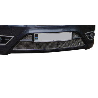 Zunsport Ford Focus ST MK2 Pre-Facelift - Conjunto de parrilla inferior