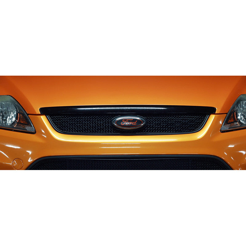 Zunsport Ford Focus ST MK2 Facelift - Upper Grille