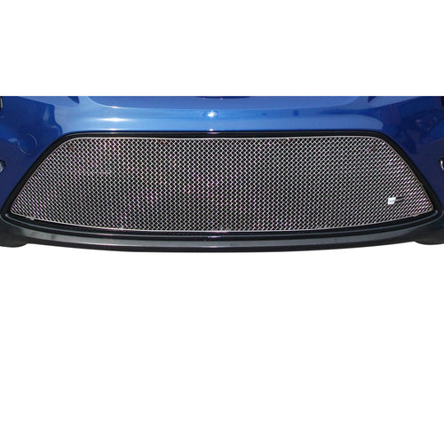 Zunsport Ford Focus ST MK2 Facelift - Parrilla inferior completa