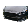 Zunsport Ford Focus ST MK3.5 - Front Grille Set