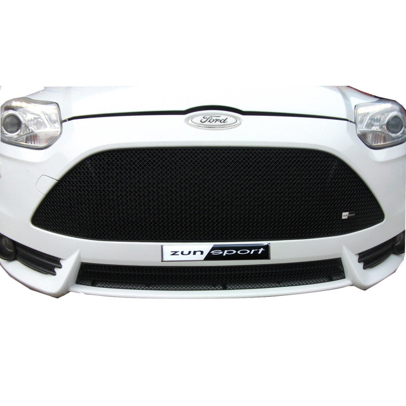 Zunsport Ford Focus ST MK3 - Conjunto completo de parrillas