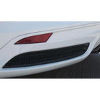 Zunsport Ford Focus ST MK3 - Conjunto de parrillas traseras