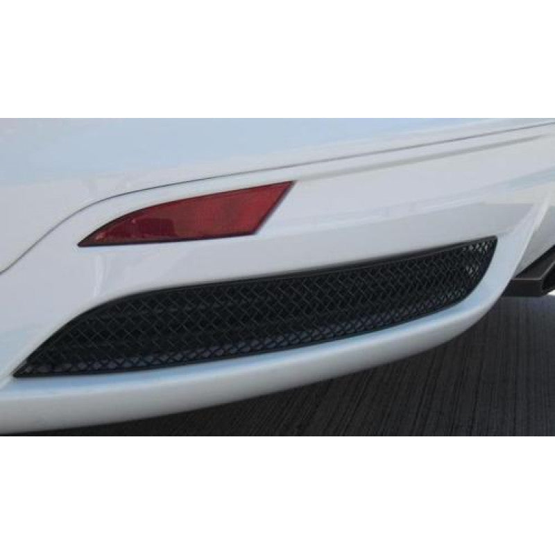 Zunsport Ford Focus ST MK3 - Conjunto de parrillas traseras