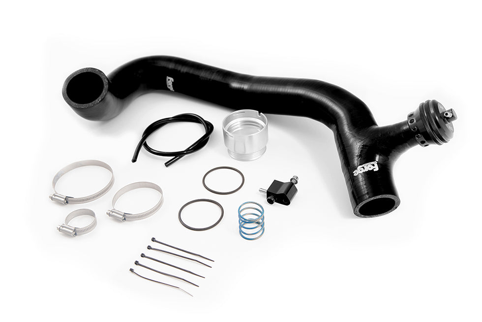 Forge Motorsport Ford Fiesta Mk8 ST & Puma ST Dump Valve