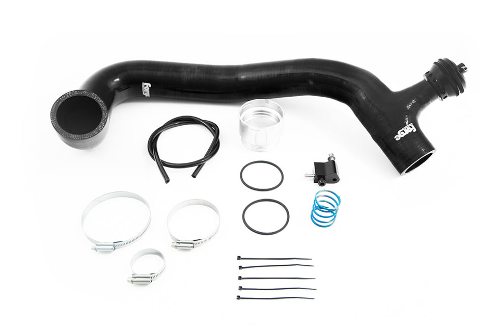 Forge Motorsport Ford Fiesta Mk8 ST & Puma ST Dump Valve