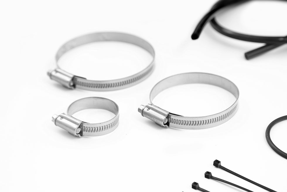 Forge Motorsport Ford Fiesta Mk8 ST & Puma ST Dump Valve