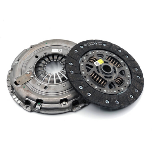 Genuine Ford 2 Piece Clutch Kit - Ford Fiesta ST Mk8 1.5 EcoBoost