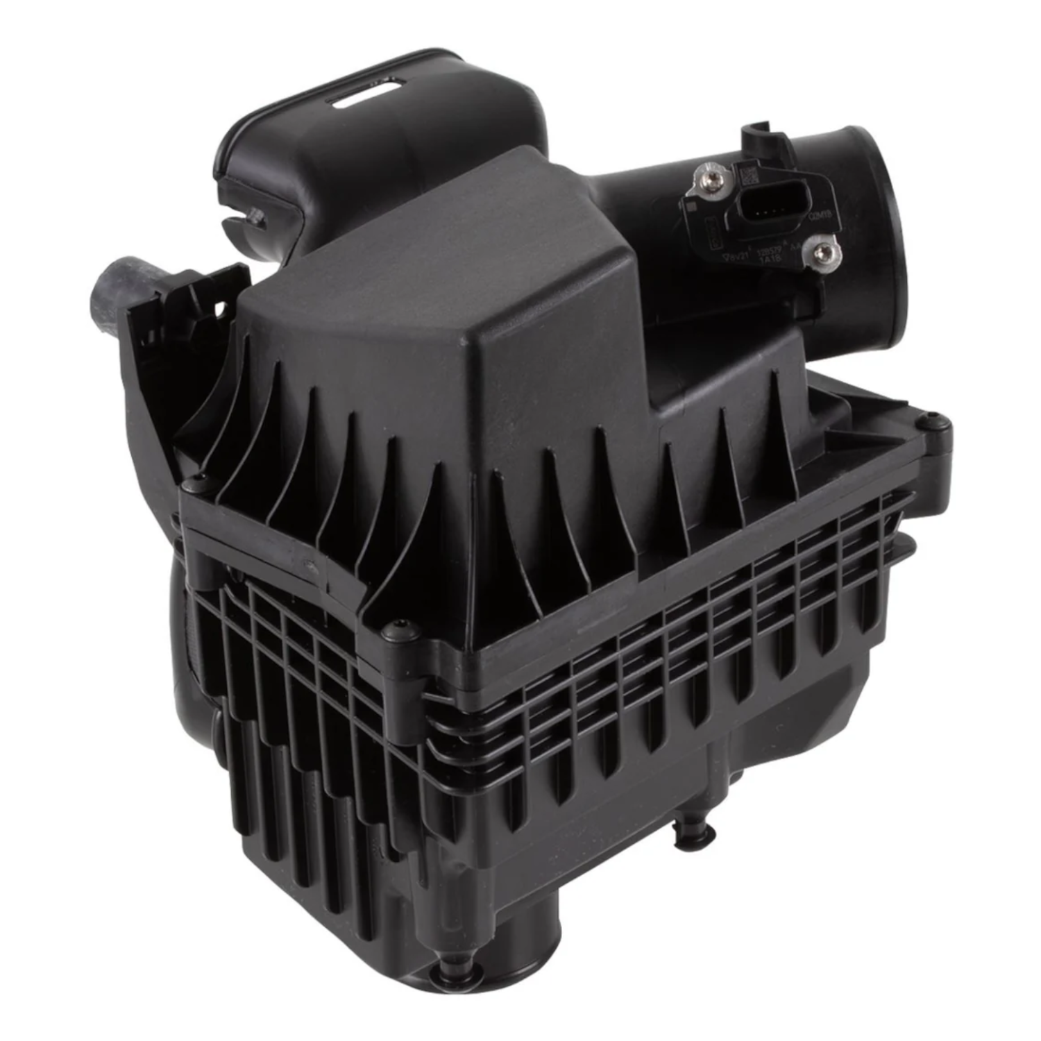 Caja de aire original Ford ST200 - Ford Fiesta ST Mk7 ST180 1.6 EcoBoost