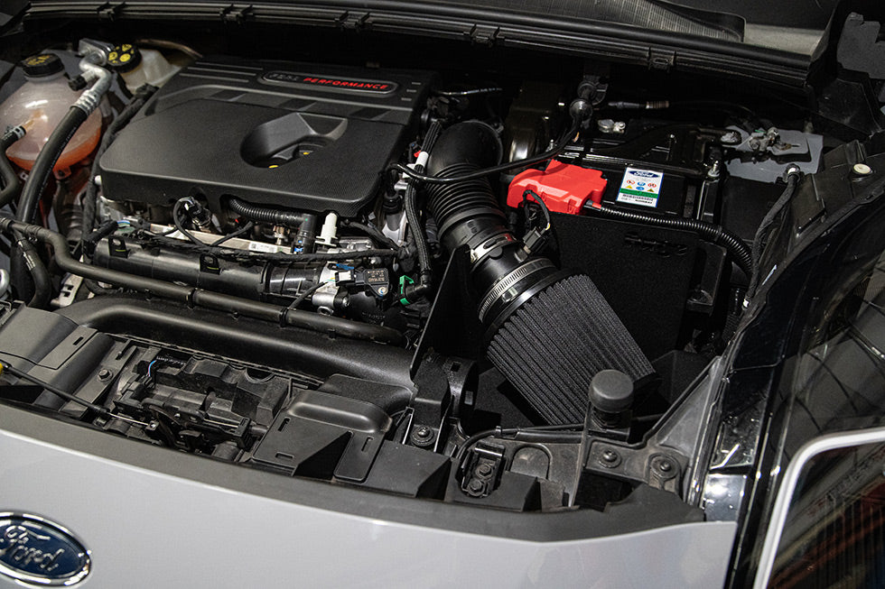 Kit de inducción Forge Motorsport para Ford Fiesta ST MK8/Ford Puma ST
