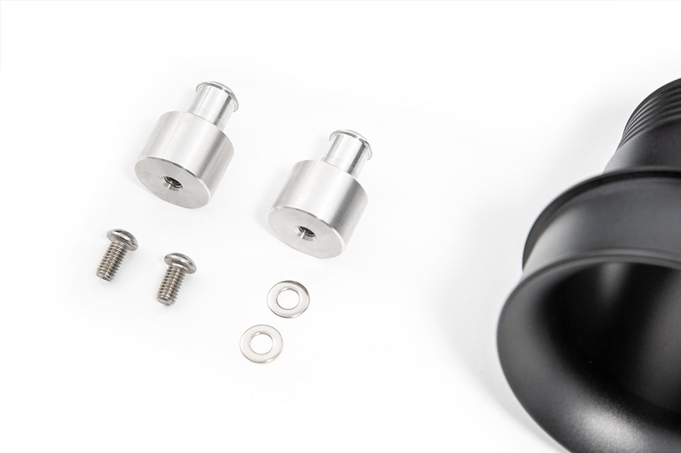 Kit de inducción Forge Motorsport para Ford Fiesta ST MK8/Ford Puma ST