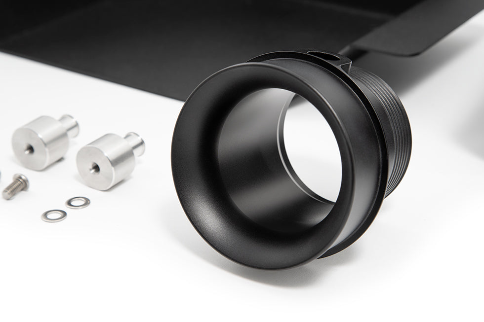 Kit de inducción Forge Motorsport para Ford Fiesta ST MK8/Ford Puma ST