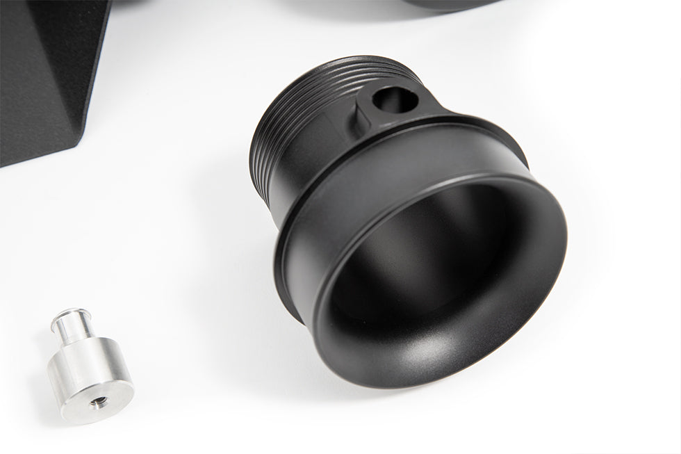 Kit de inducción Forge Motorsport para Ford Fiesta ST MK8/Ford Puma ST