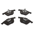 Genuine Ford Front Brake Pads - Ford Focus ST Mk2 ST225 2.5 Duratec