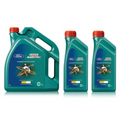 Genuine Ford Castrol Magnatec 5w30 Oil - Ford Focus ST Mk2 ST225 2.5 Duratec