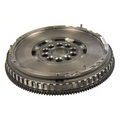 Genuine Ford Dual Mass Flywheel - Ford Focus RS Mk2 2.5 Duratec