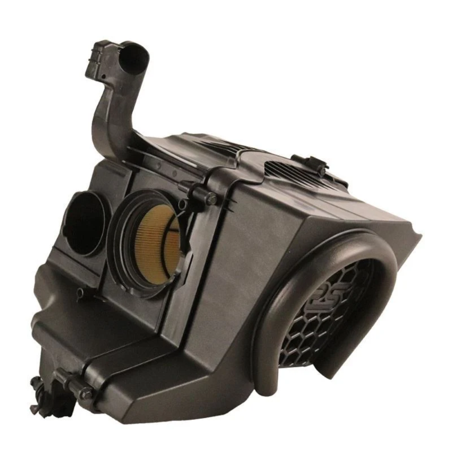 Caja de aire original Ford RS Mk3 - Ford Focus ST Mk3 2.0 EcoBoost