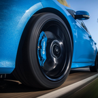 Genuine Ford Focus RS Front Brake Upgrade Kit - Ford Focus ST Mk3 ST250 2.0 EcoBoost