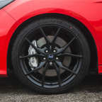 Genuine Ford Focus RS Front Brake Upgrade Kit - Ford Focus ST Mk3 ST250 2.0 EcoBoost