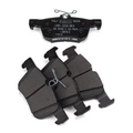 Genuine Ford Rear Brake Pads - Ford Focus ST Mk4 2.3 EcoBoost