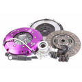 Xtreme Performance Single Mass Flywheel Clutch Kit - Ford Focus ST/RS Mk3