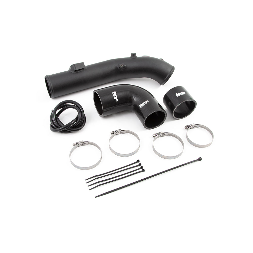 Tuyau de suralimentation Forge Motorsport pour Hyundai i30N/Veloster N