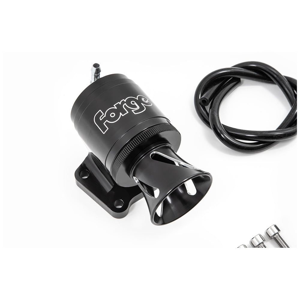 Válvula de descarga atmosférica y recirculante Forge Motorsport Hyundai i20N