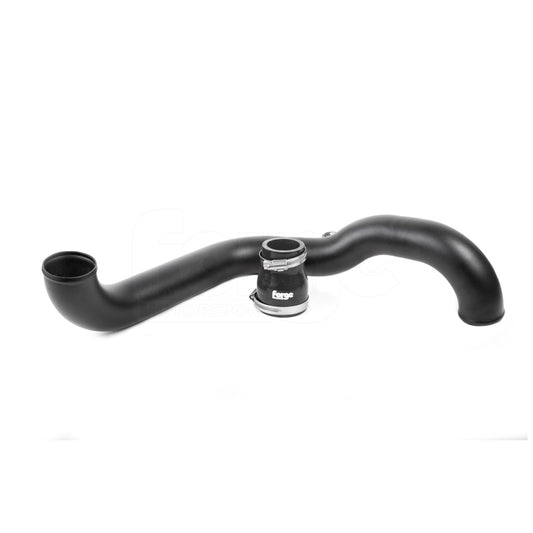 Forge Motorsport High Flow Discharge Pipe for 1.8T and 2.0T VAG Engines