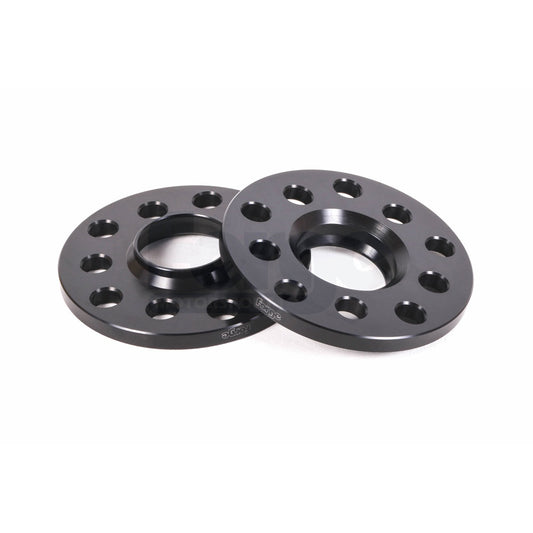 Forge Motorsport Audi, BMW, Mercedes, Porsche, Toyota Alloy Wheel Spacers with 66.5mm Bore