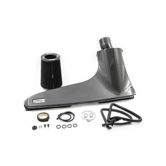 Forge Motorsport Carbon Fibre Induction Kit for Volkswagen, Audi, Seat, Skoda, Cupra 2.0 TSI EA888