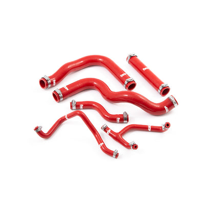 Forge Motorsport Hyundai i30N/Veloster N Coolant Hose Kit