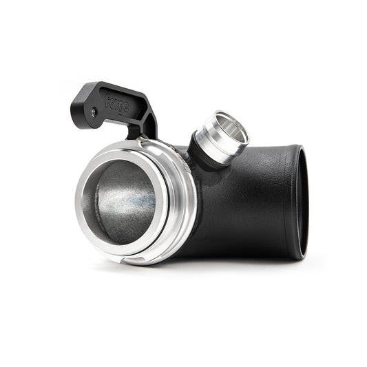 Forge Motorsport Alloy Turbo Inlet Adaptor for MQB