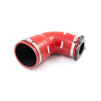 Adaptador de entrada de turbo PFL/Veloster N para Hyundai i30N Mk3 de Forge Motorsport